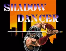 Image n° 7 - titles : Shadow Dancer